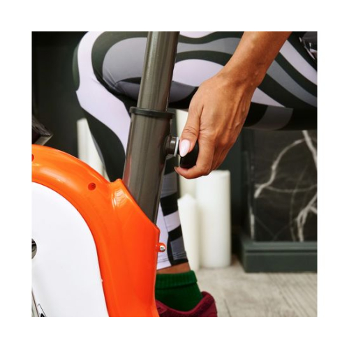 Велотренажер DFC B8005