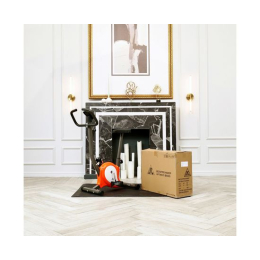 Велотренажер DFC B8005