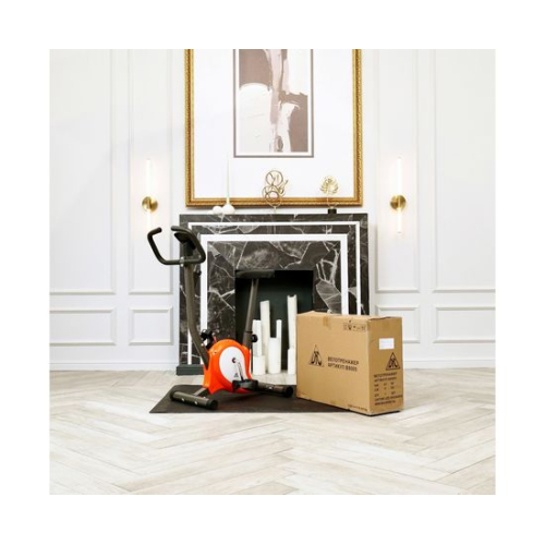 Велотренажер DFC B8005