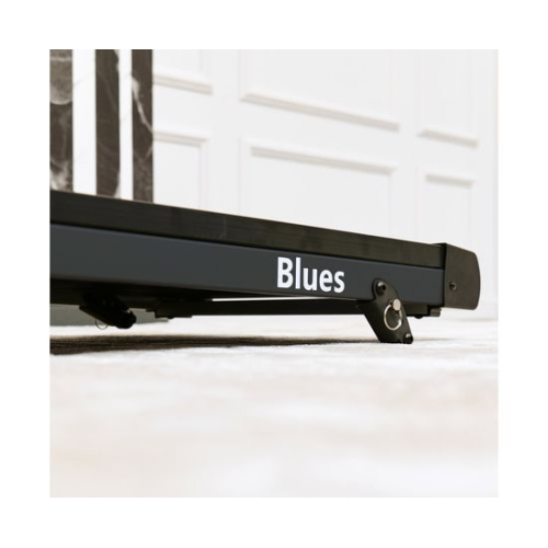 Беговая дорожка DFC Blues чёрная