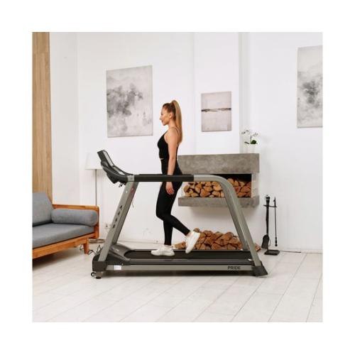 Беговая дорожка DFC PRIDE для реабилитации