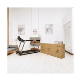 Беговая дорожка DFC PRIDE для реабилитации