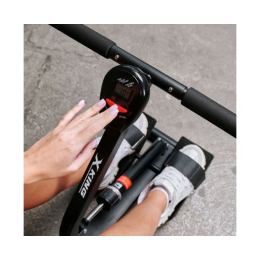 Гребной тренажер DFC XKing