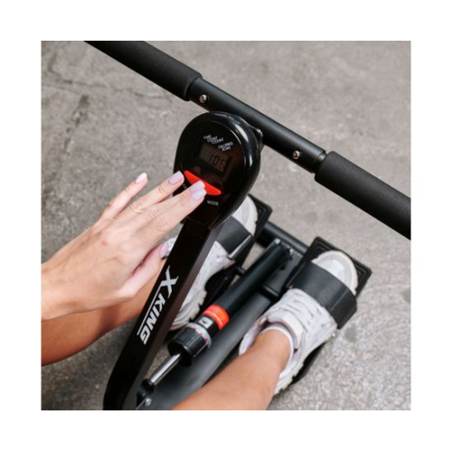 Гребной тренажер DFC XKing