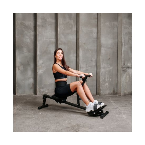 Гребной тренажер DFC XKing