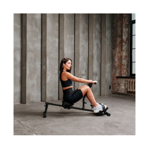 Гребной тренажер DFC XKing