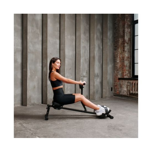 Гребной тренажер DFC XKing