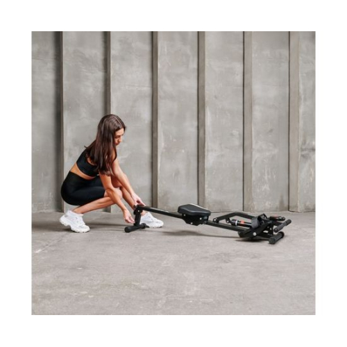 Гребной тренажер DFC XKing