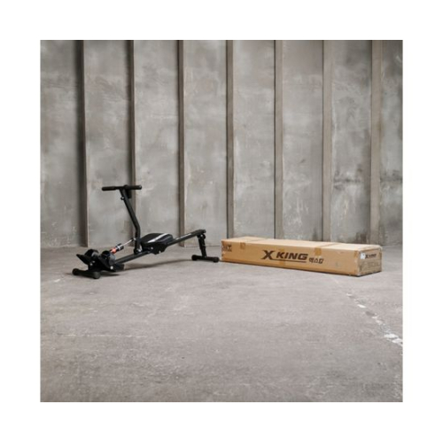 Гребной тренажер DFC XKing