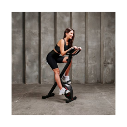 Велотренажер X-Bike DFC ADVENOR