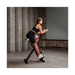 Велотренажер X-Bike DFC ADVENOR