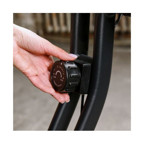 Велотренажер X-Bike DFC ADVENOR