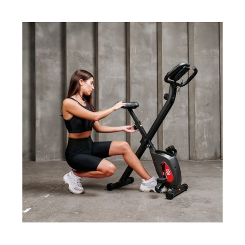 Велотренажер X-Bike DFC ADVENOR