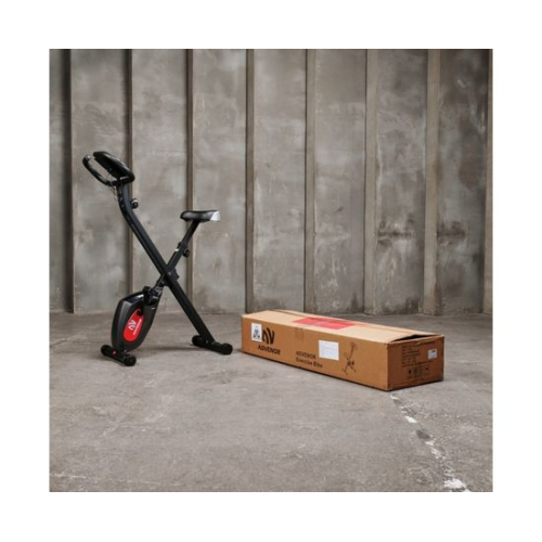 Велотренажер X-Bike DFC ADVENOR