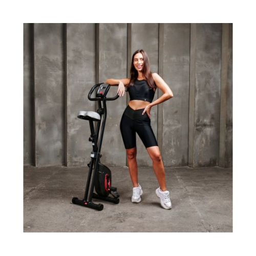 Велотренажер X-Bike DFC ADVENOR