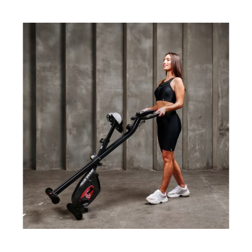 Велотренажер X-Bike DFC ADVENOR