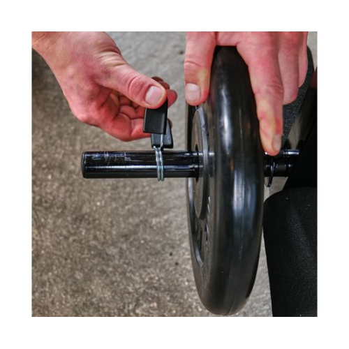 Скамья со стойками под штангу DFC Fytter BEW03X