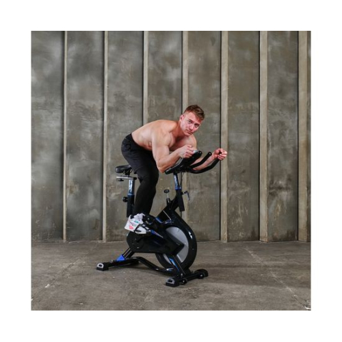 Cпин-байк DFC Live Sport YB9800