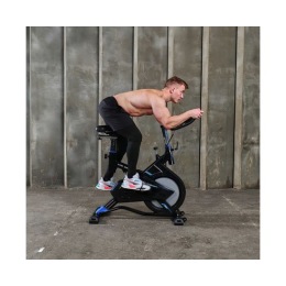 Cпин-байк DFC Live Sport YB9800