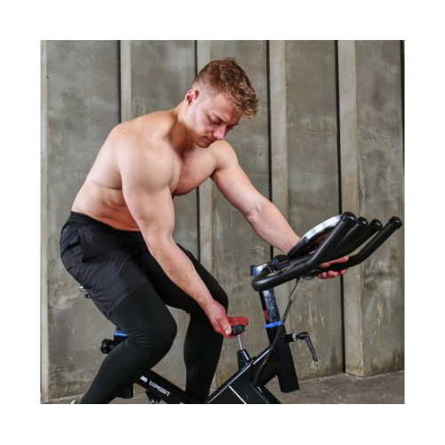 Cпин-байк DFC Live Sport YB9800