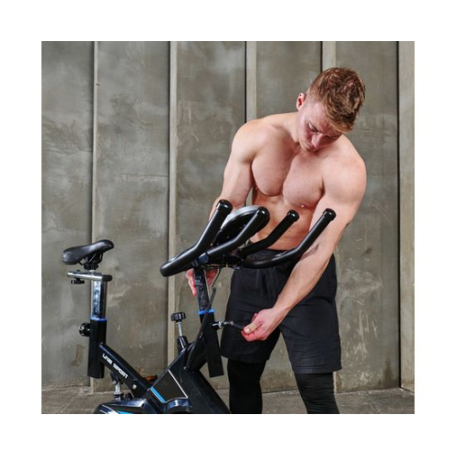 Cпин-байк DFC Live Sport YB9800