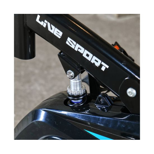 Cпин-байк DFC Live Sport YB9800