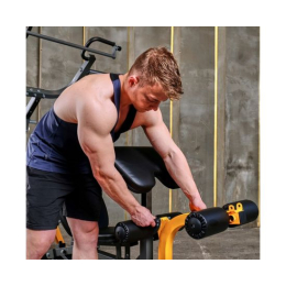 Скамья с опциями STONERISE UltraShape