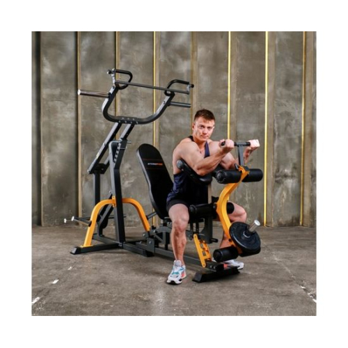 Скамья с опциями STONERISE UltraShape