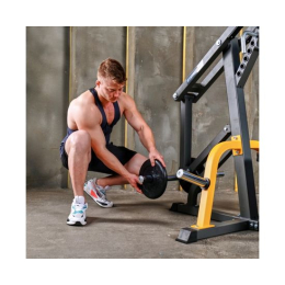 Скамья с опциями STONERISE UltraShape