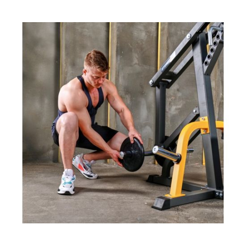 Скамья с опциями STONERISE UltraShape