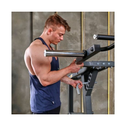 Скамья с опциями STONERISE UltraShape