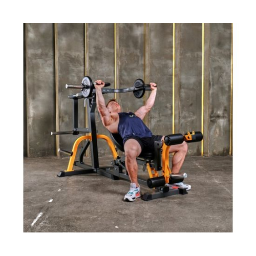 Скамья с опциями STONERISE UltraShape