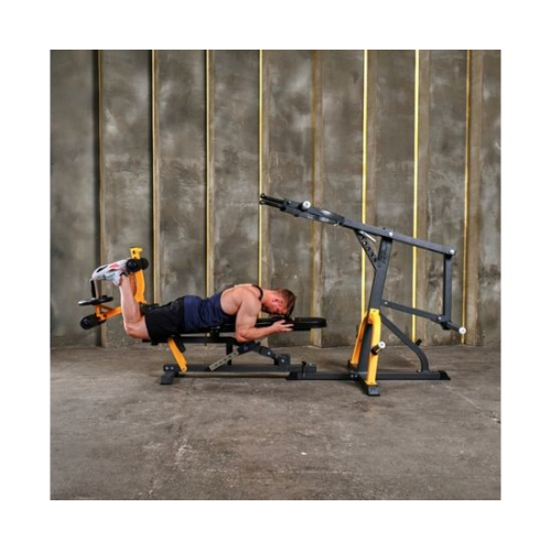 Скамья с опциями STONERISE UltraShape