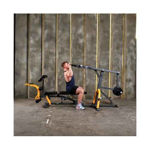 Скамья с опциями STONERISE UltraShape