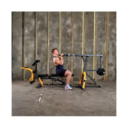 Скамья с опциями STONERISE UltraShape