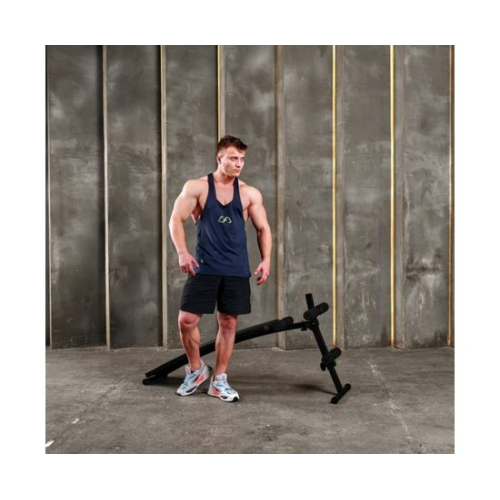 Скамья для пресса DFC FH10015