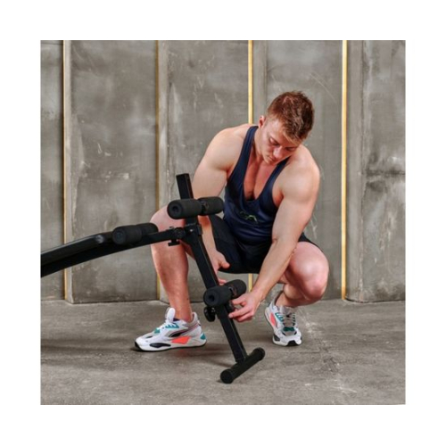 Скамья для пресса DFC FH10015