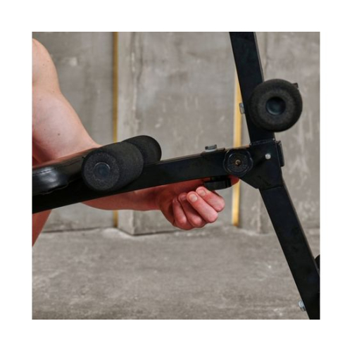 Скамья для пресса DFC FH10015