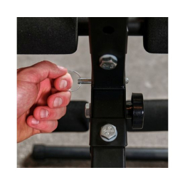 Скамья для пресса DFC FH10015