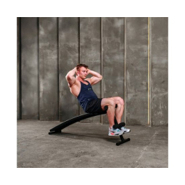 Скамья для пресса DFC FH10015