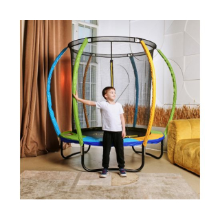 Батут с сеткой DFC A.KOU KIDS 6ft
