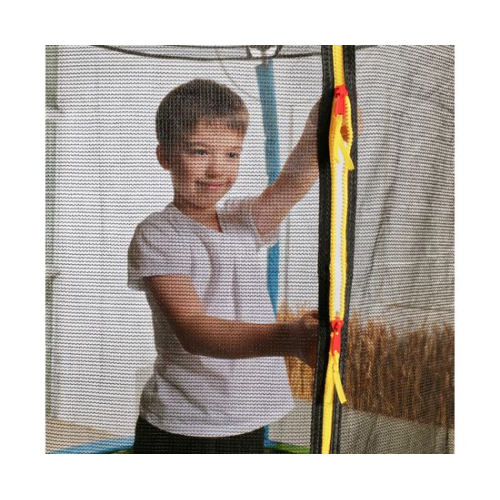 Батут с сеткой DFC A.KOU KIDS 6ft