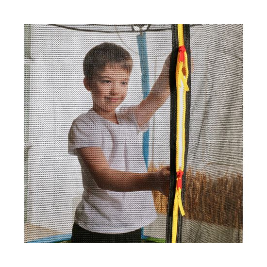 Батут с сеткой DFC A.KOU KIDS 6ft