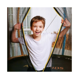 Батут с сеткой DFC A.KOU KIDS 6ft