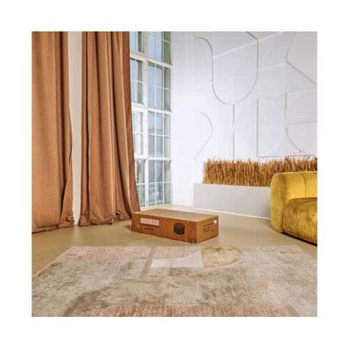 Батут с сеткой DFC A.KOU KIDS 6ft