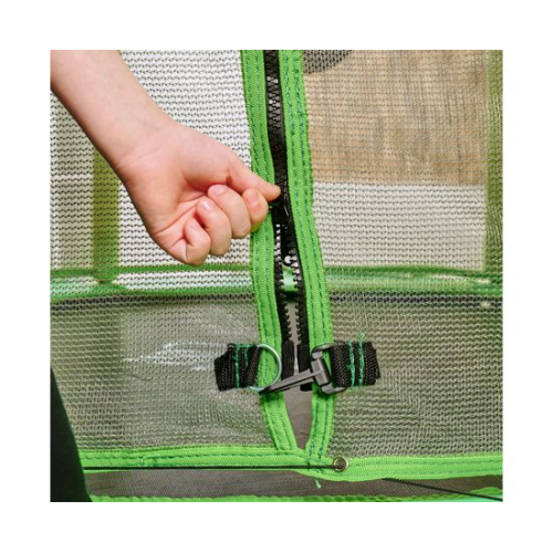 Батут детский DFC ANIMALS KOALA 55" с сеткой