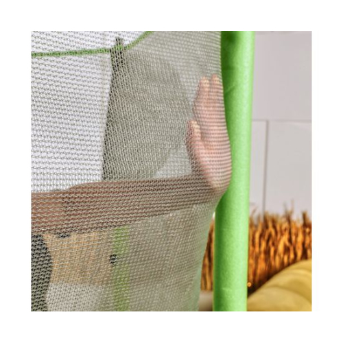 Батут детский DFC ANIMALS KOALA 55" с сеткой