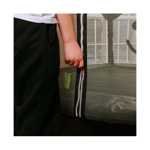 Батут детский DFC ANIMALS PANDA 55" с сеткой