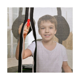 Батут детский DFC ANIMALS PANDA 55" с сеткой