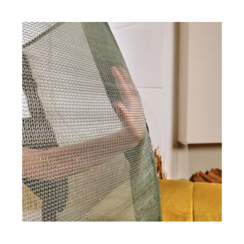 Батут детский DFC ANIMALS PANDA 55" с сеткой